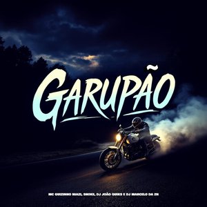 Garupão