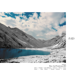 Mental Relays (Original Mix)