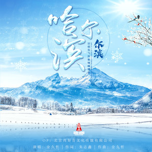 哈尔滨尔滨 (DJ阿远版)