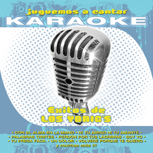Rosas Blancas (Karaoke Version)