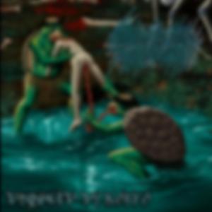 Drowned by Kappa