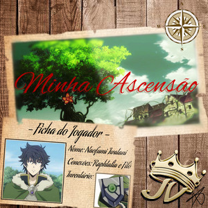 Minha Ascensão (Naofumi)