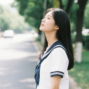 希望多年以后的我