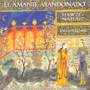 Istikbar. Nuestros Dos Corazones Atormentados