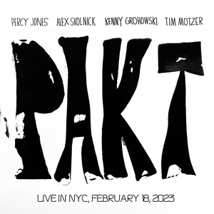 NYC III (Live in NYC, February 18, 2023)