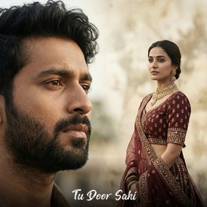 Naina Tere Rang Sajriya