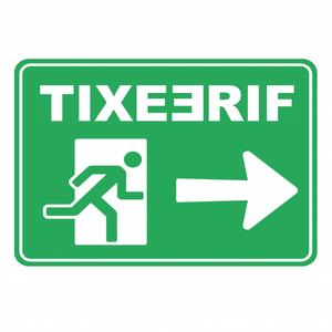 tixeerif