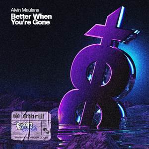 Better When You're Gone