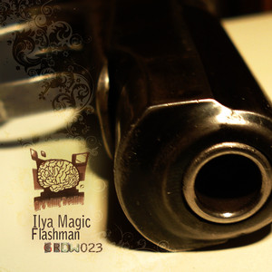 Flashman (Original szcuko Mix)