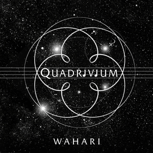 Yguaçú Blues Quadrivium