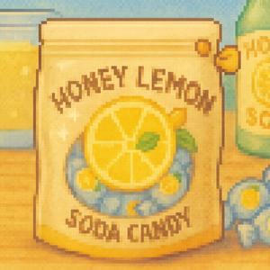 Citrus Breeze (Instrumental)