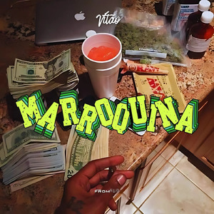 Marroquina