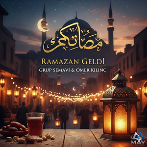 Ramazan Geldi