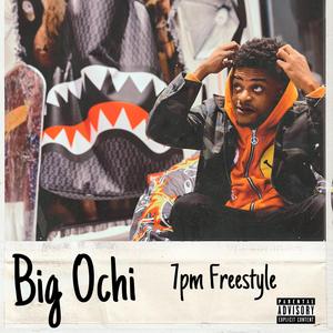 7pm freestyle
