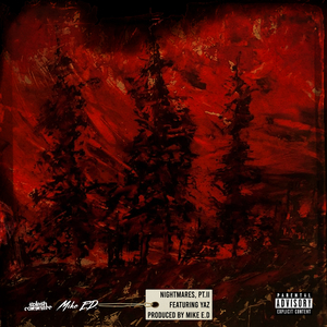 Nightmares, Pt.II