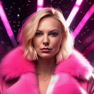 Я не святая