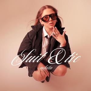 Suit & tie