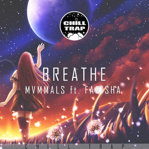 Breathe （ft. Farisha ）
