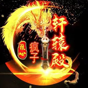 我为疯子举大旗