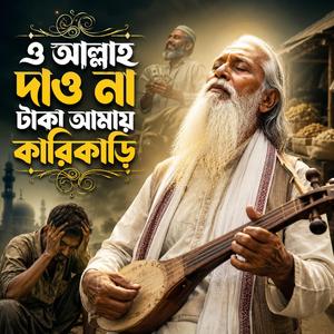 O Allah Dau Na Taka Amay Karikari (ও আল্লাহ দাও না টাকা আমায় কারিকারি)