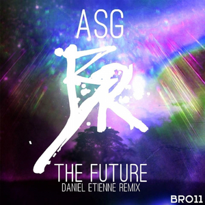 The Future (Daniel Etienne Remix)
