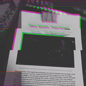 Stable 99(Final Version)