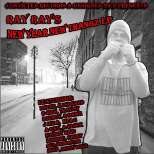 We R The New 307 (feat. SonnyDOGG & Issues)