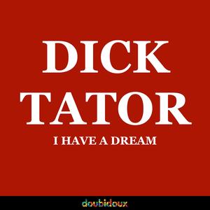 I have a dream