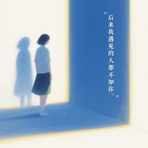后来我遇见的人都不如你