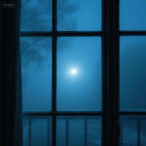 春风细语绕青丝