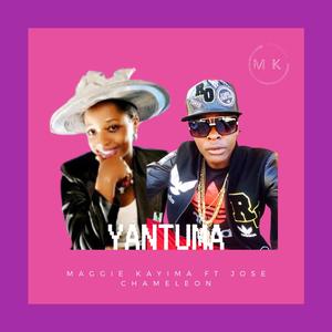 Yantuma (feat. Jose Chameleone)