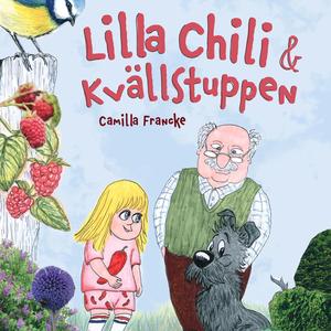 Lilla Chili & Kvällstuppen del tre