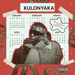 Kulonyaka (feat. MF Millz & HASHAZA)