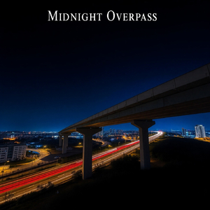 Midnight Overpass