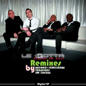 Inside Ur Soul (Tobias Baumgart Remix)