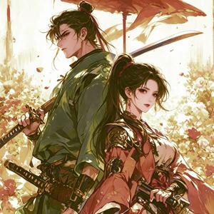 暮山稀晴（忘我版）