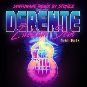 Zweisam sein (Synthwave Remix)