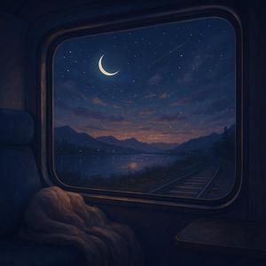 遠くに見えた灯台（A Lighthouse in the Distance）