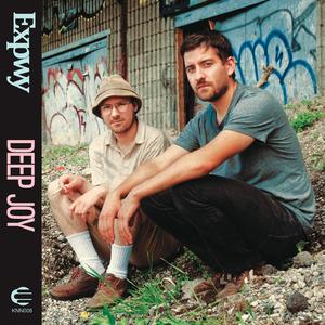 Pale pained and gleaming red