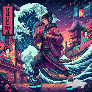 JUGEMU (feat. 少女A & マチルダ)