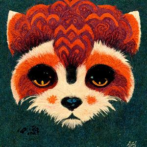 Red Panda