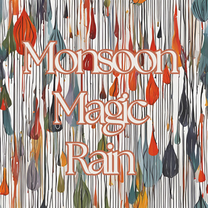 Seven Mile Beach Rain: Relax & Meditate