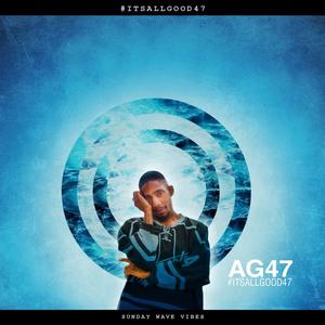 Sunday Wave Vibes (feat. Excuseme47)