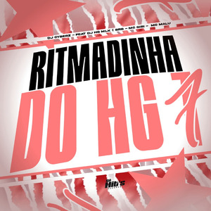 Ritmadinha do HG 7