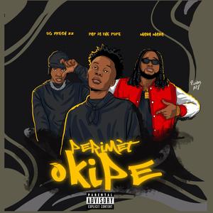 PERIMÈT OKIPE (feat. OG FRESH FT MADA MADA)