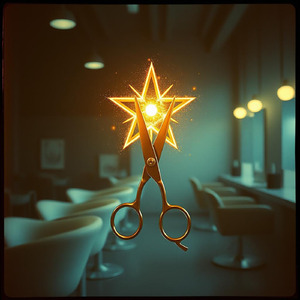 Mirror of Dreams～逆境美容師讃歌～モチベーション・チャージ