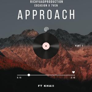 Approach (feat. Cocasion & 7ven)