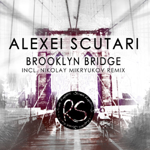 Brooklyn Bridge (Nikolay Mikryukov Remix)
