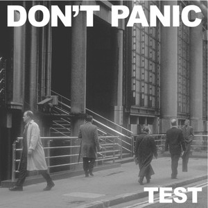 Don't Panic