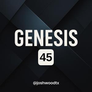 Genesis 45 Hip Hop Rap Summary
